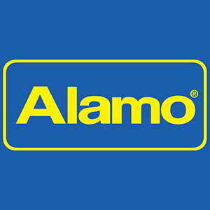 Alamo Rent-A-Car