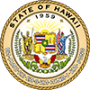 State of Hawaii Seal